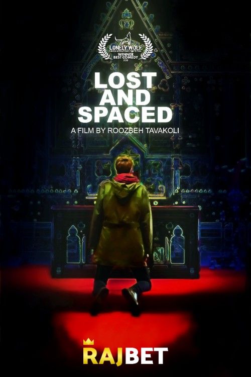 poster of Lost and Spaced (2020) Hindi [Voice Over] Dubbed WEBRip